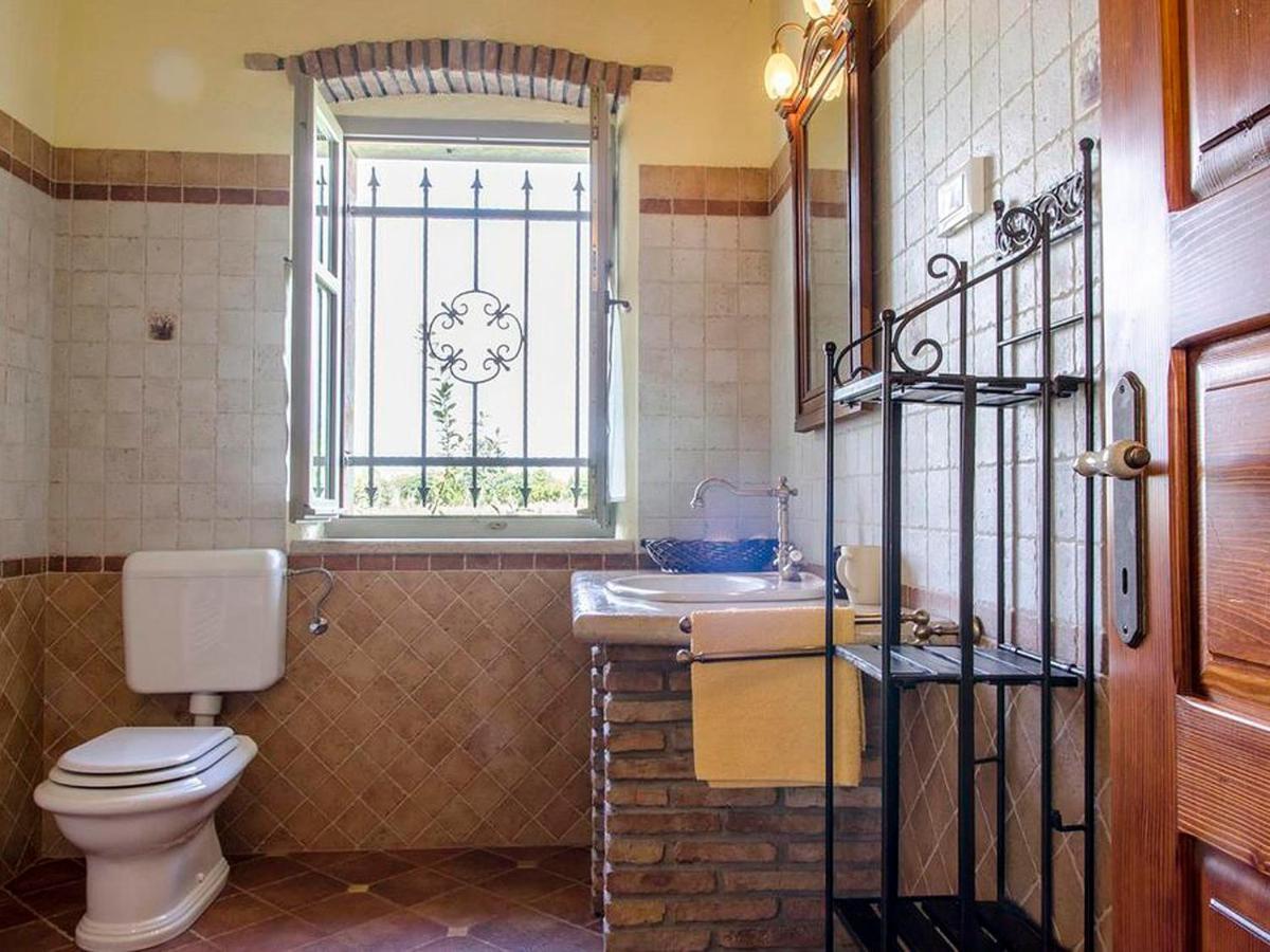 Villa Slivari Zminj Экстерьер фото